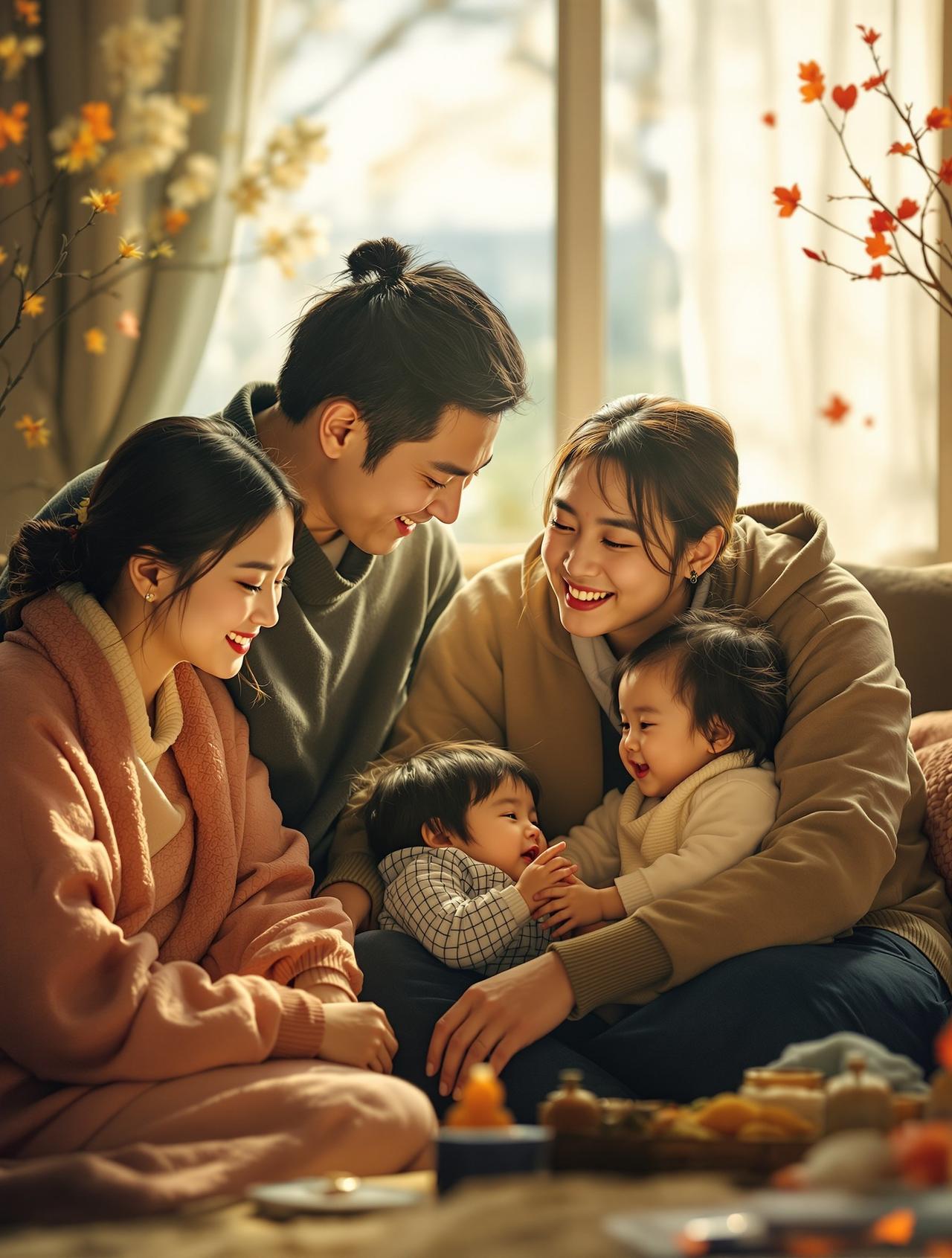 短剧资源站作品《婆媳之间》 - 婆媳家庭