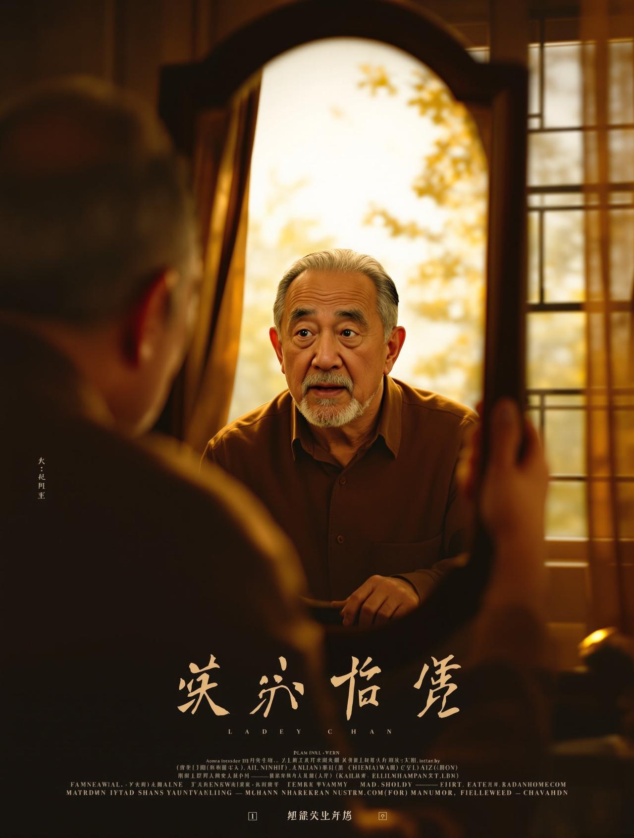 短剧资源站《父亲的秘密》 - 婆媳家庭短剧