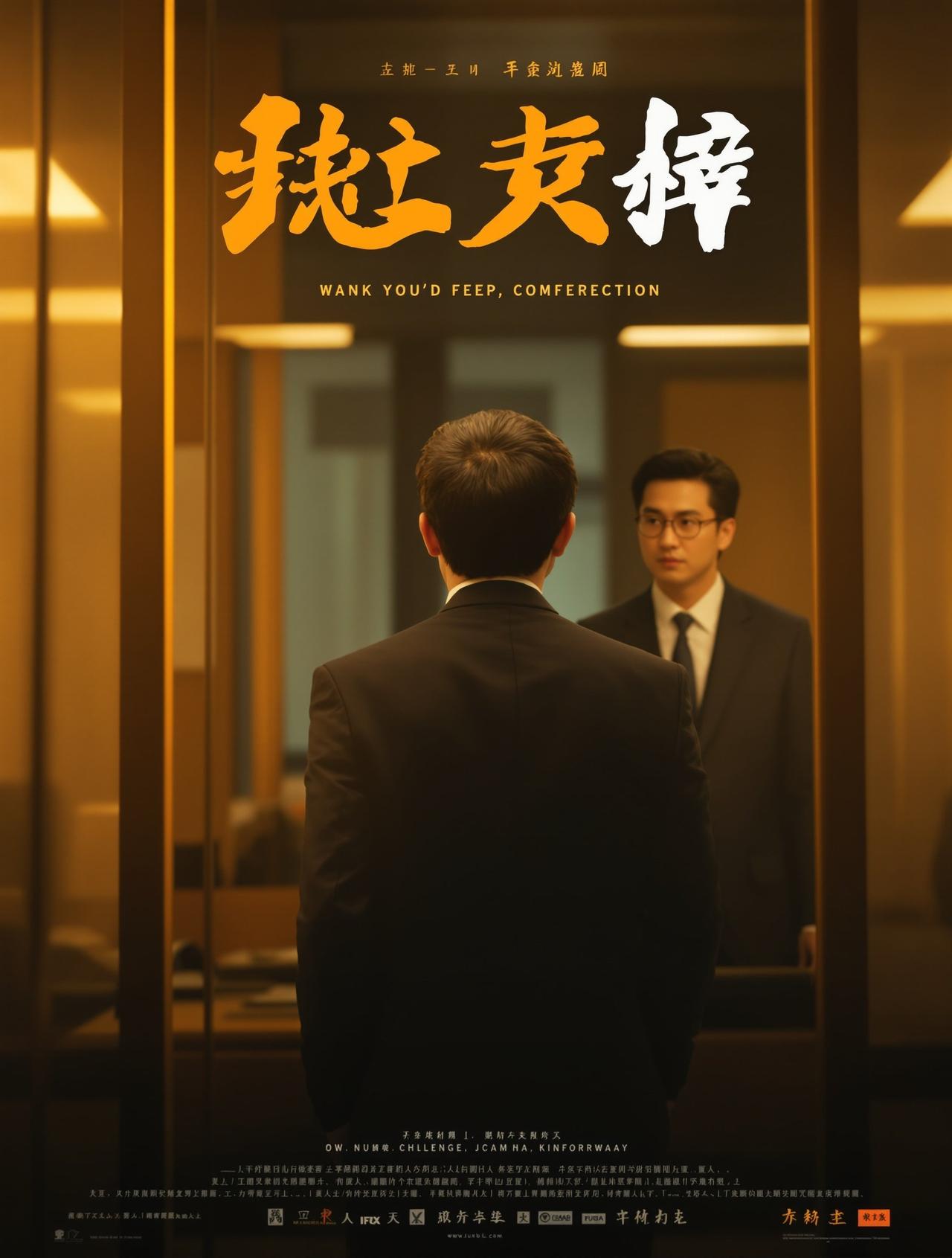 短剧资源站《升职记》 - 职场现实短剧