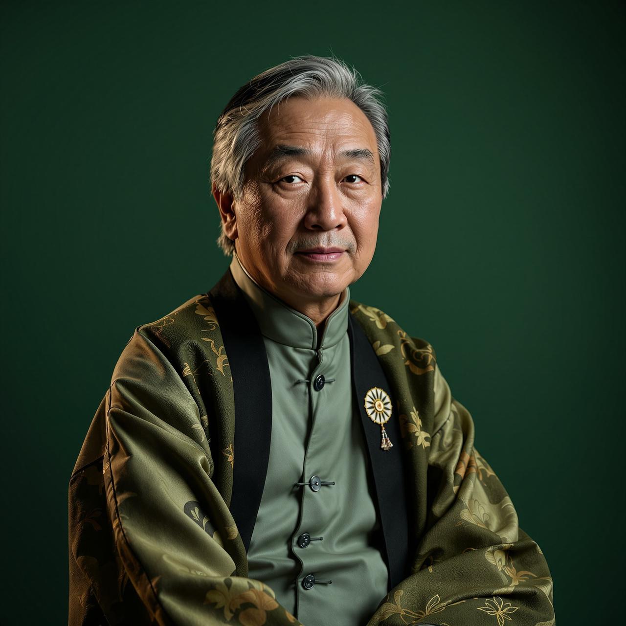 短剧资源站导演 王浩然